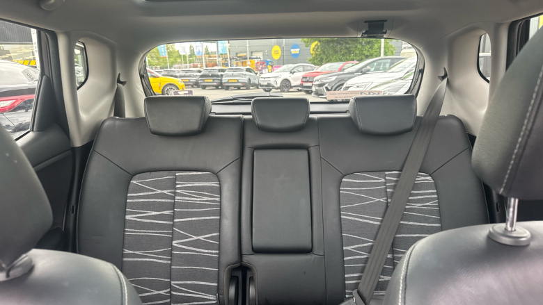 Kia Venga 1.6 ISG 4 5dr Petrol Hatchback